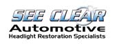 See Clear Automotive Logo