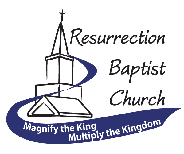 resurrection baptist church