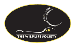 Wildlife Society Miami 2008 Conference Logo by Kemp Design Services