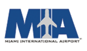 Miami International Airport commercial airline client