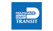 Miami Dade County Transit FL satisfied government client of All American Pressure Cleaning and Painting