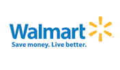 Walmart client of All American Pressure Cleaning and Painting for property maintenance