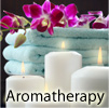 Aromatherapy- Therapeutic and relaxing