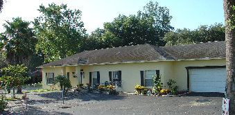 A Caring Touch Wellness Center located in Seffner FL