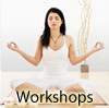Workshops for your mind, body, and soul