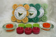 Wicked Candles and Other Spa Products are now available online