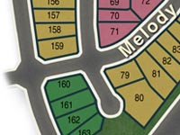 Phase Map designed by Kemp Design Services