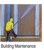 Building Maintenance