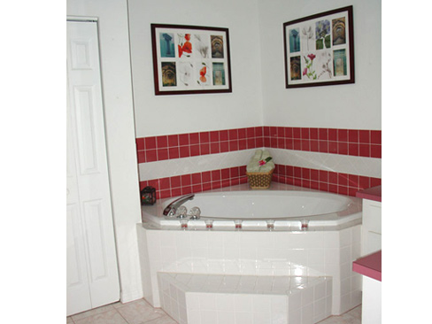 Aromatherapy Spa