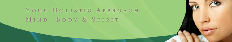 A Caring Touch Wellness Center- Your Holistic approach to Mind, Body and Spirit